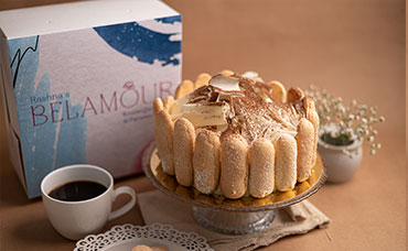 Rashna’s Belamour