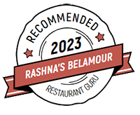 Rashna’s Belamour